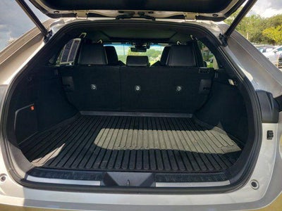 2021 Toyota Venza Limited