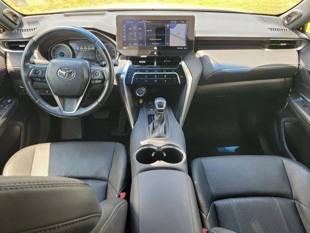 2021 Toyota Venza Limited