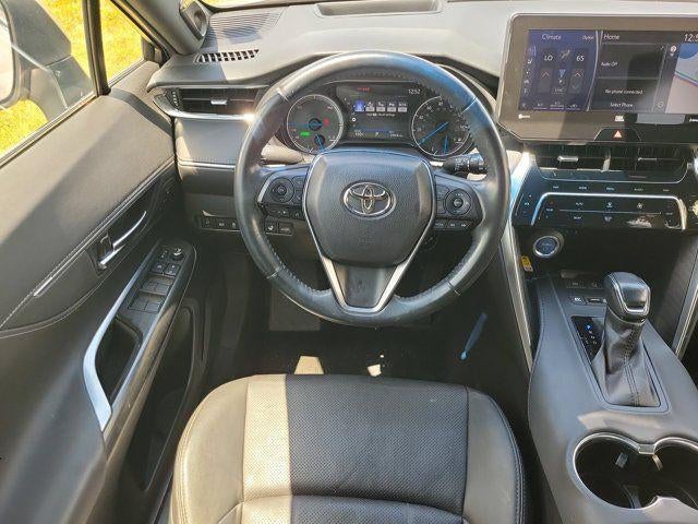 2021 Toyota Venza Limited