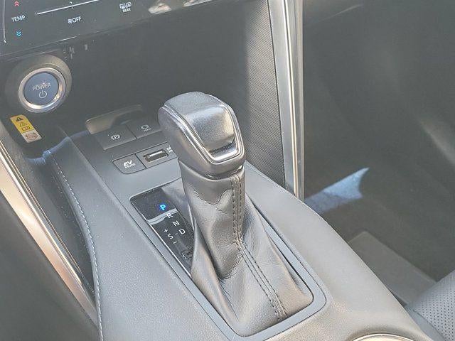 2021 Toyota Venza Limited