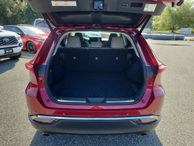 2021 Toyota Venza Limited