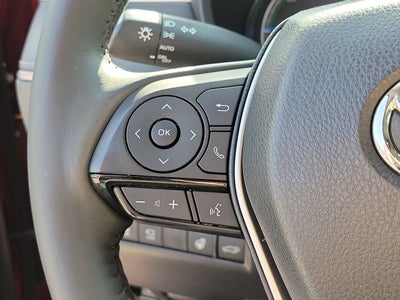 2021 Toyota Venza Limited