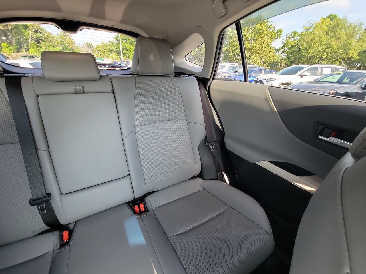 2021 Toyota Venza Limited