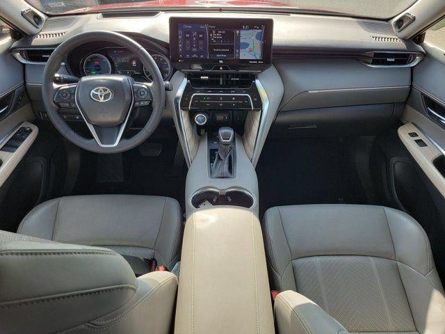 2021 Toyota Venza Limited