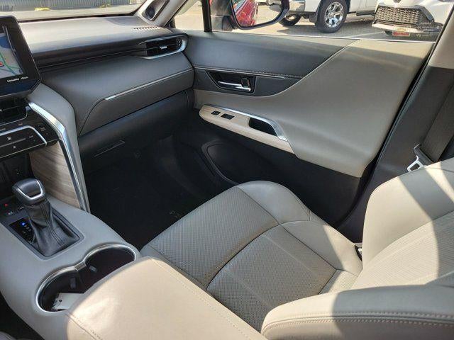 2021 Toyota Venza Limited