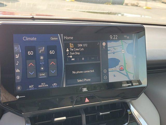 2021 Toyota Venza Limited