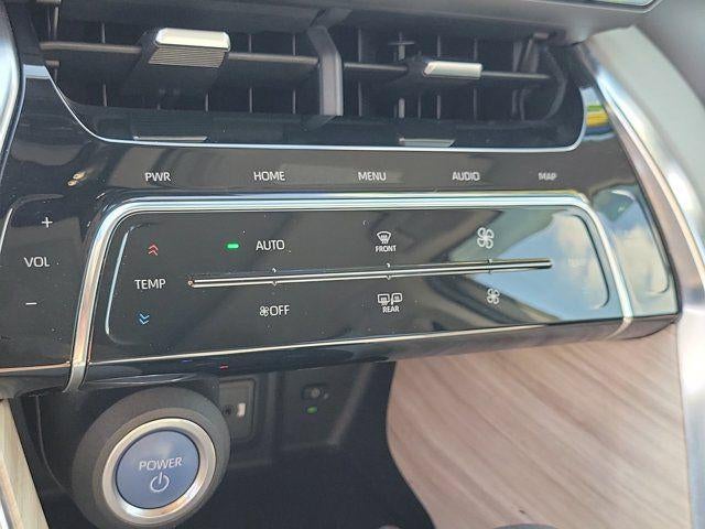 2021 Toyota Venza Limited