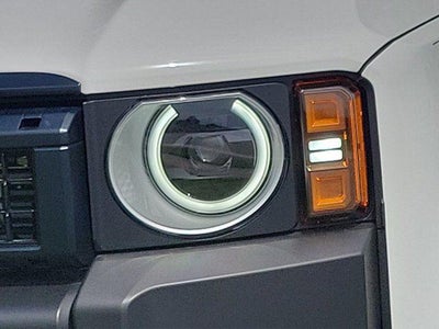2025 Toyota Land Cruiser 1958