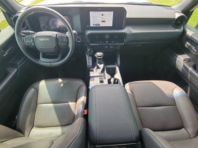 2025 Toyota Land Cruiser 1958