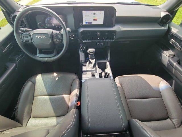 2025 Toyota Land Cruiser 1958