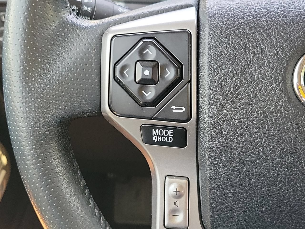 2015 Toyota 4Runner Limited