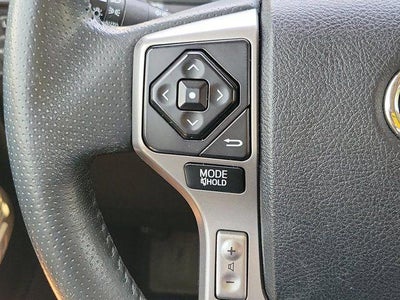 2015 Toyota 4Runner Limited