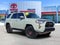 2021 Toyota 4Runner TRD Pro