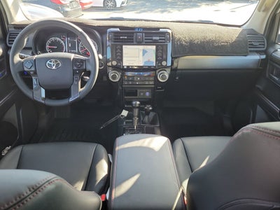 2021 Toyota 4Runner TRD Pro