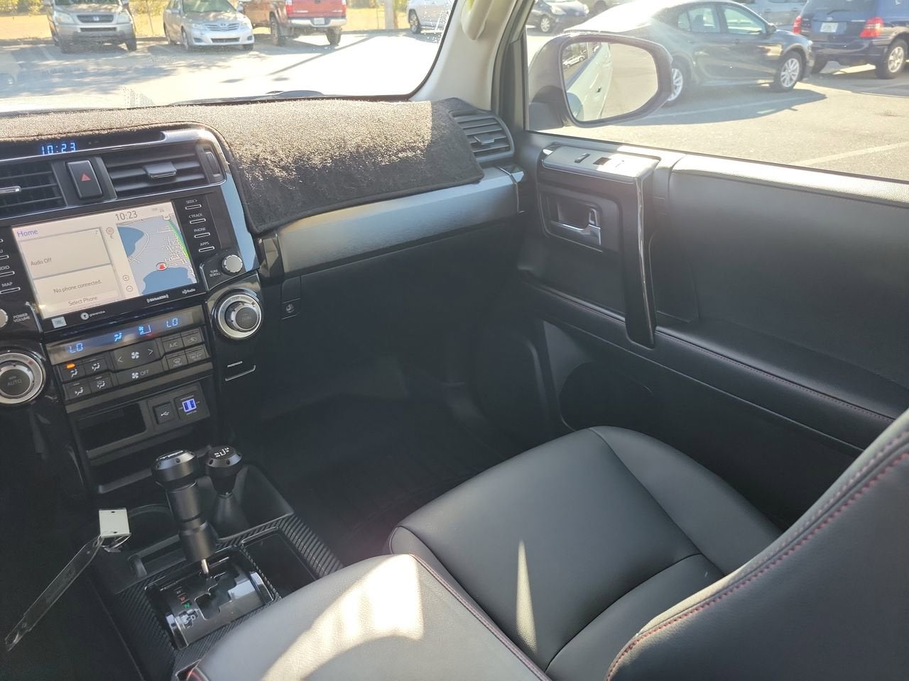 2021 Toyota 4Runner TRD Pro