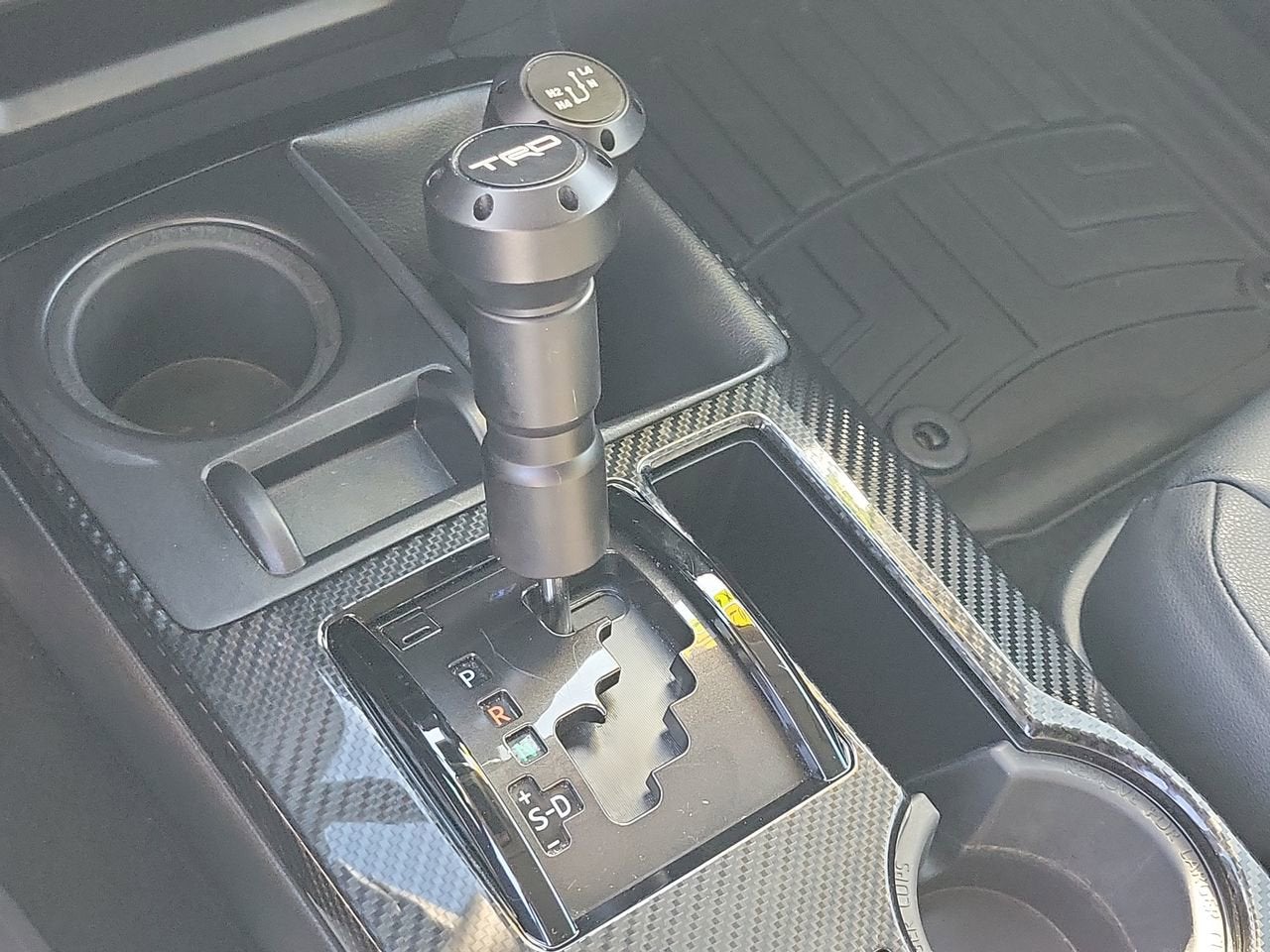 2021 Toyota 4Runner TRD Pro