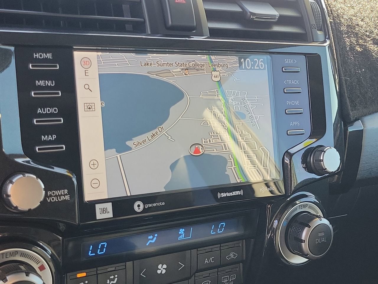 2021 Toyota 4Runner TRD Pro