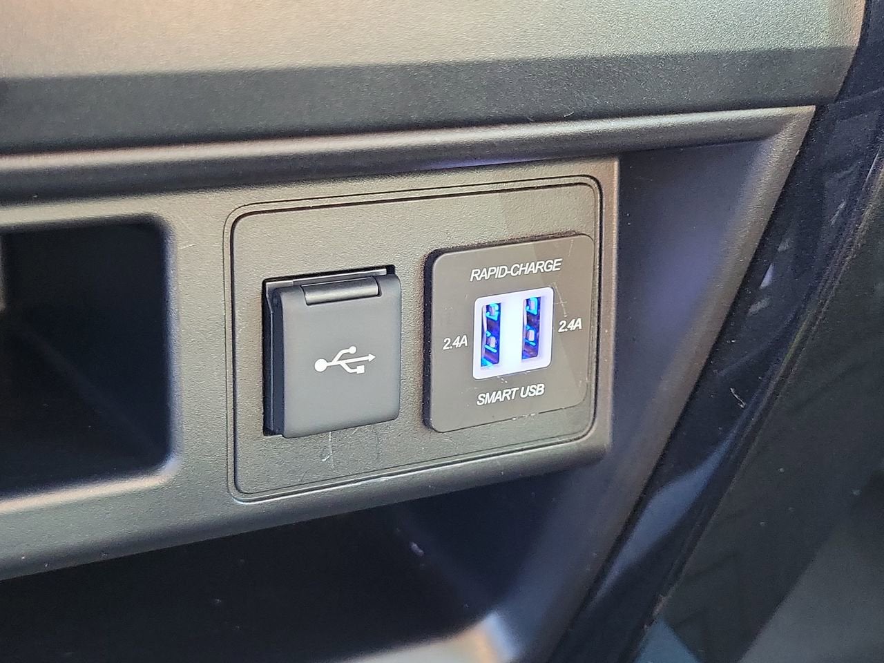 2021 Toyota 4Runner TRD Pro