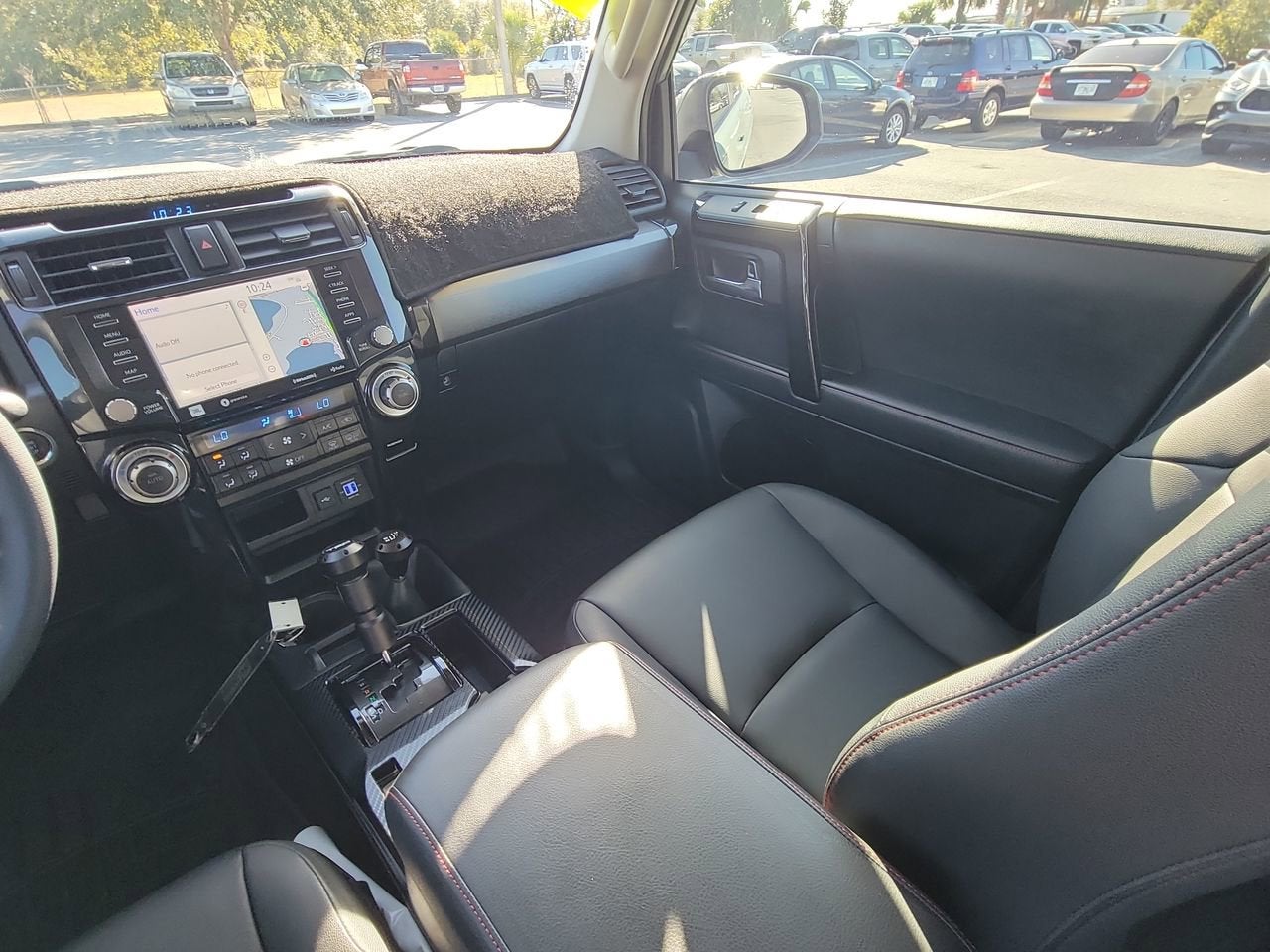 2021 Toyota 4Runner TRD Pro