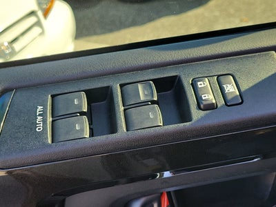 2021 Toyota 4Runner TRD Pro