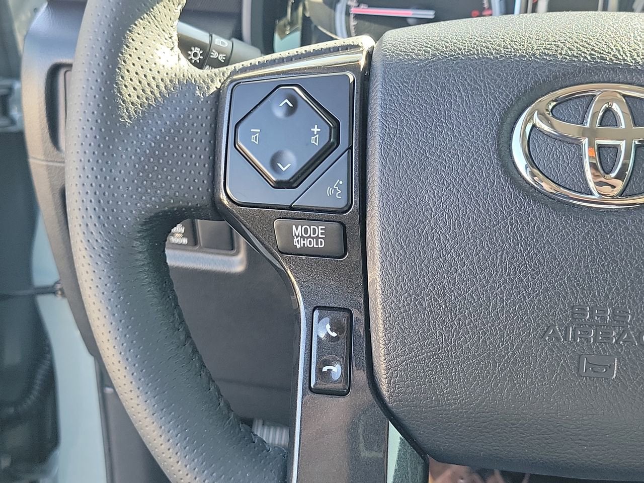 2021 Toyota 4Runner TRD Pro