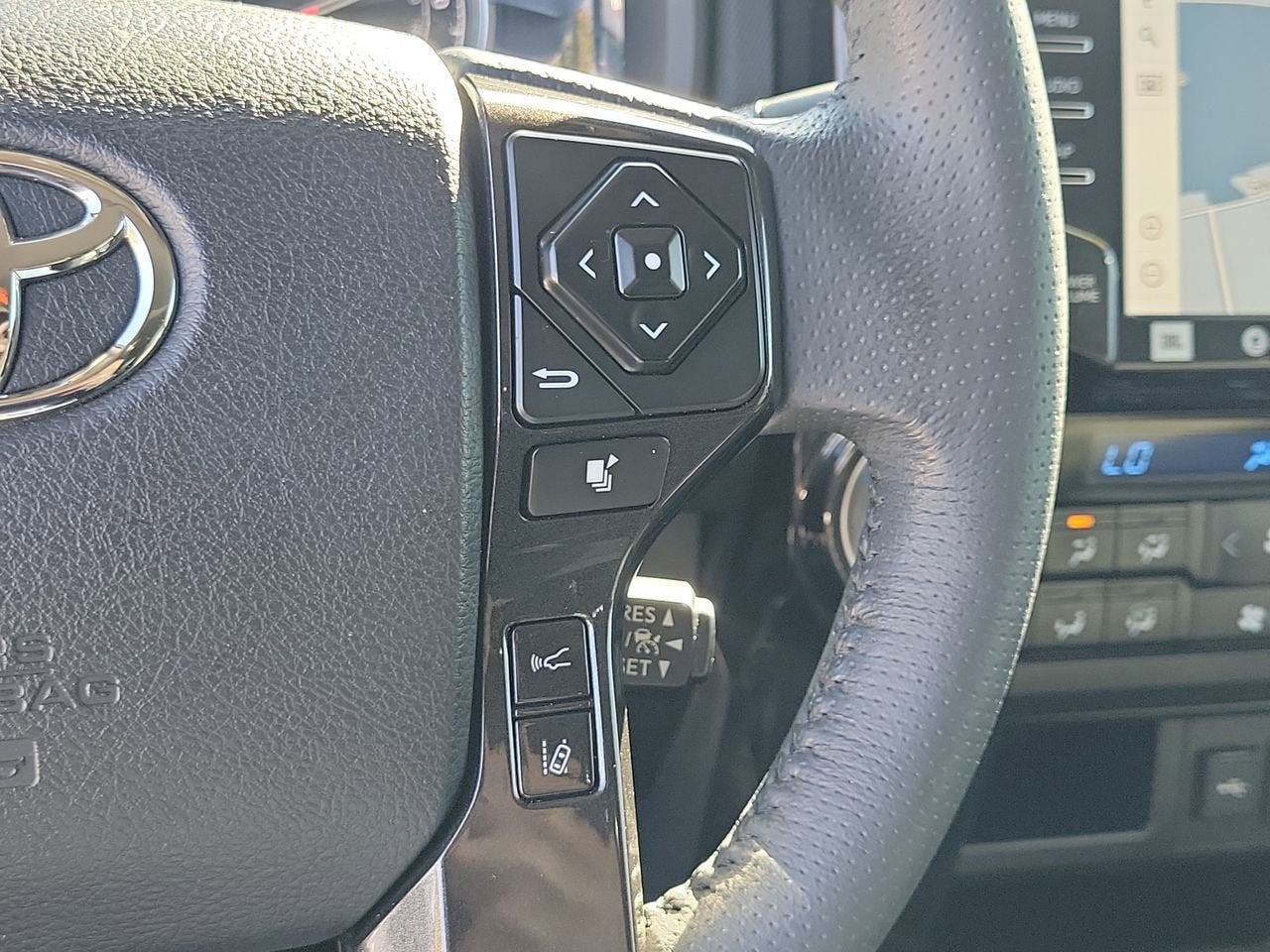 2021 Toyota 4Runner TRD Pro