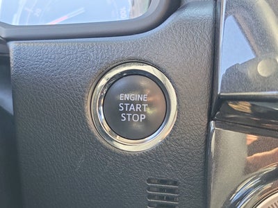 2021 Toyota 4Runner TRD Pro