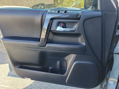 2021 Toyota 4Runner TRD Pro