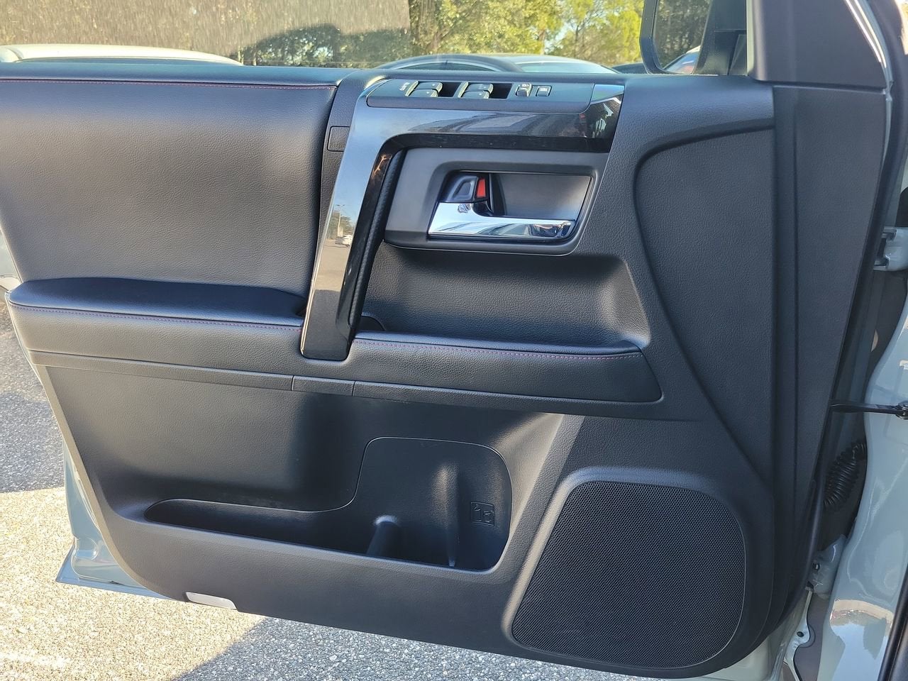 2021 Toyota 4Runner TRD Pro