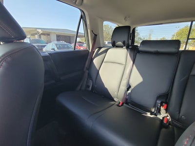 2021 Toyota 4Runner TRD Pro