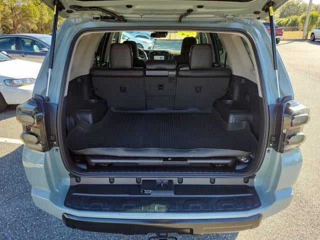 2021 Toyota 4Runner TRD Pro