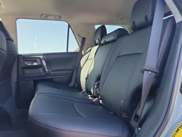 2021 Toyota 4Runner TRD Pro