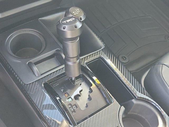 2021 Toyota 4Runner TRD Pro