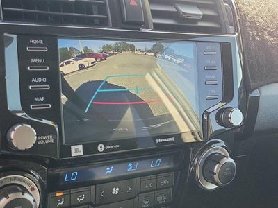 2021 Toyota 4Runner TRD Pro