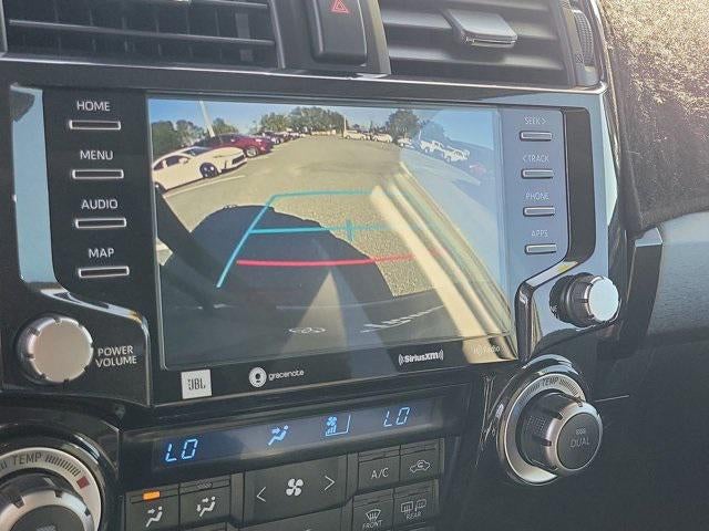 2021 Toyota 4Runner TRD Pro