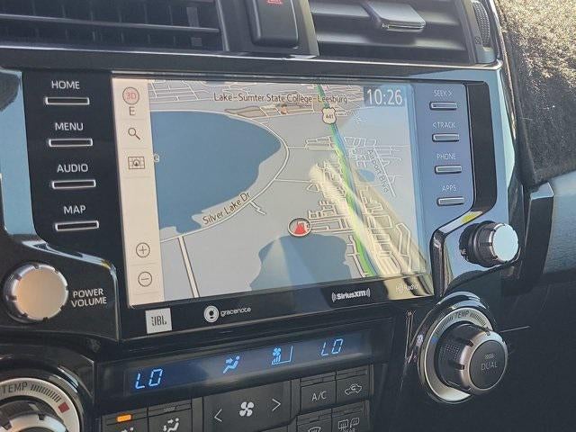 2021 Toyota 4Runner TRD Pro