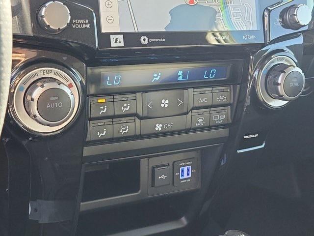 2021 Toyota 4Runner TRD Pro