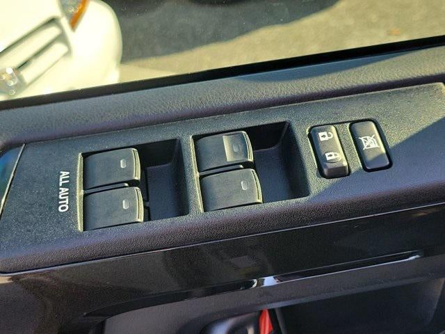 2021 Toyota 4Runner TRD Pro