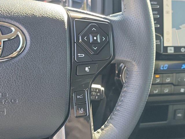 2021 Toyota 4Runner TRD Pro