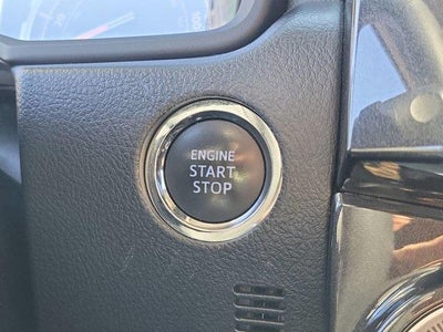 2021 Toyota 4Runner TRD Pro