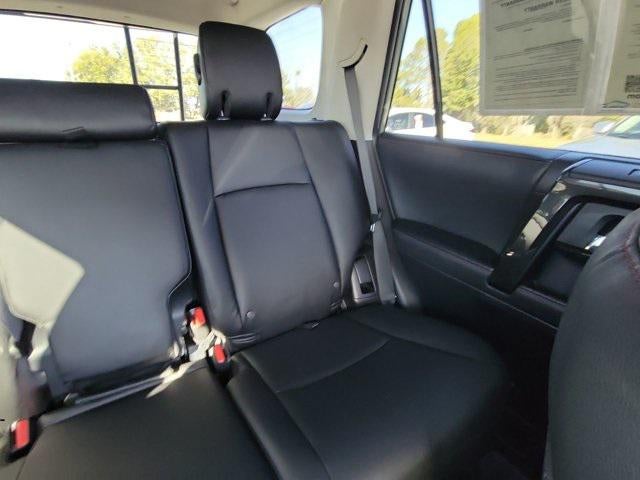 2021 Toyota 4Runner TRD Pro