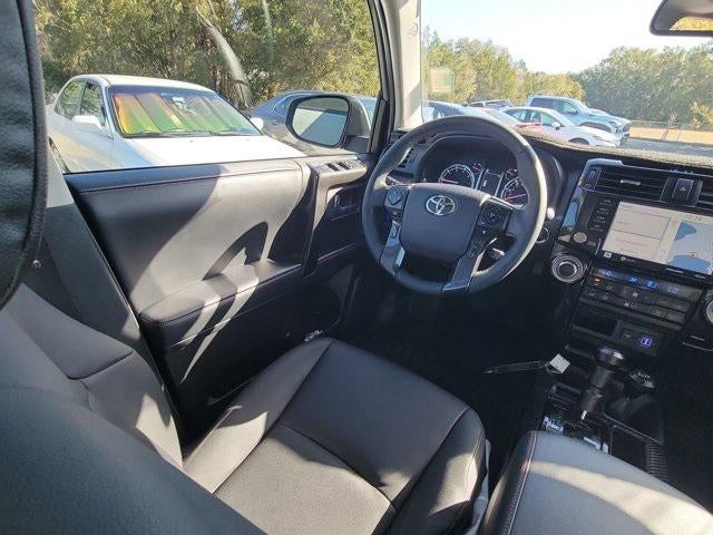 2021 Toyota 4Runner TRD Pro