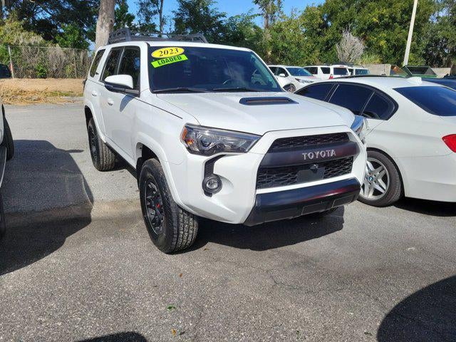 2023 Toyota 4Runner TRD Pro