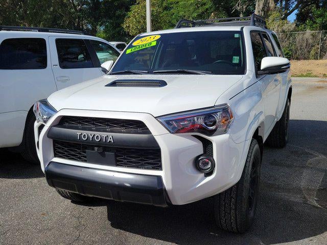 2023 Toyota 4Runner TRD Pro