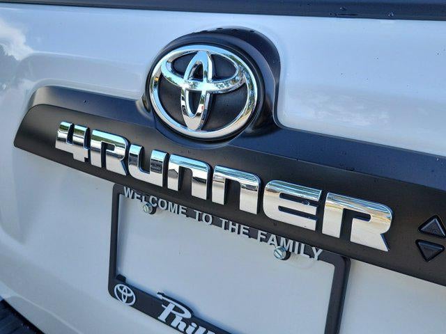 2023 Toyota 4Runner TRD Pro