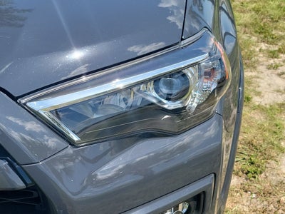 2024 Toyota 4Runner TRD Sport