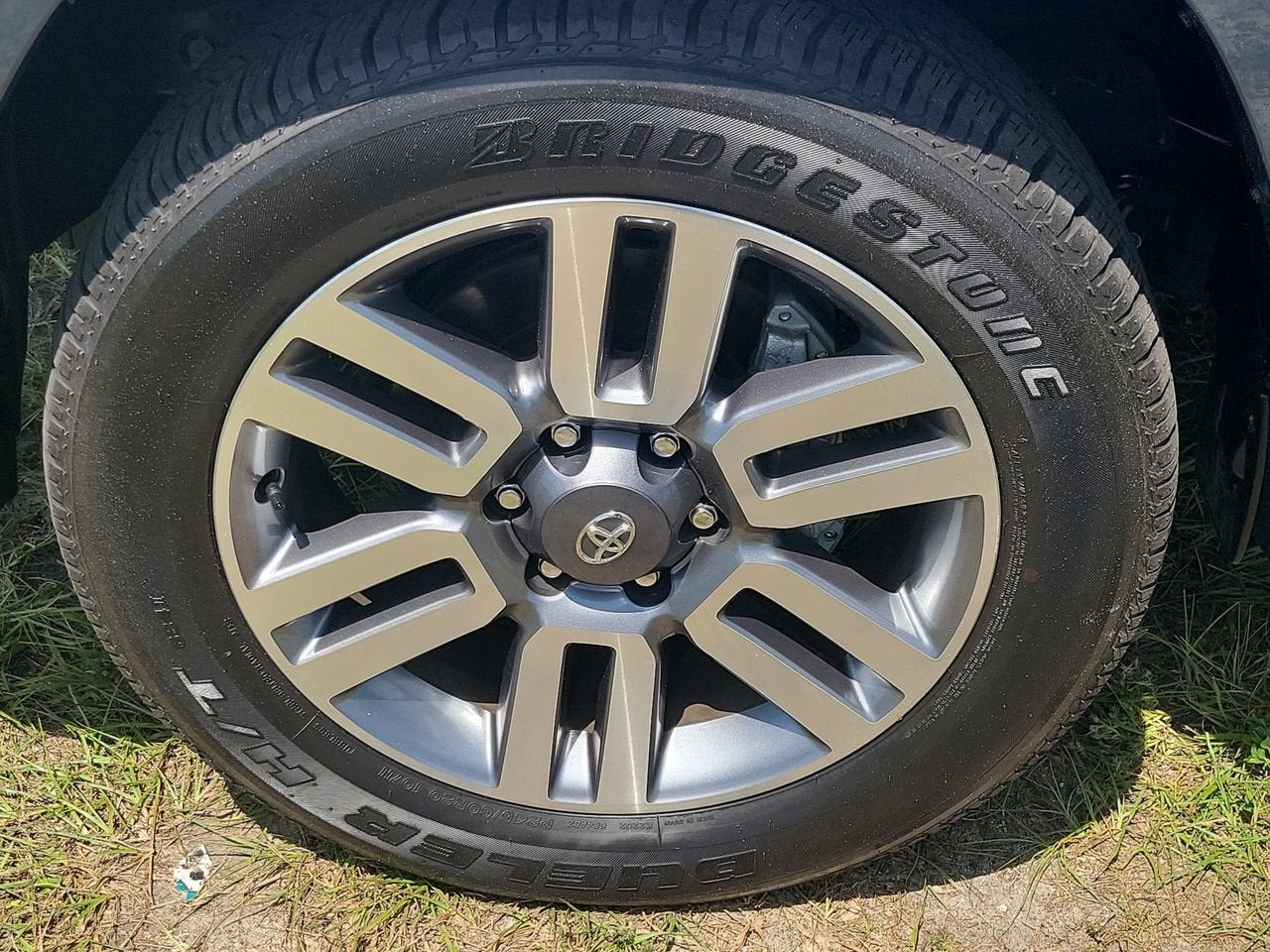 2024 Toyota 4Runner TRD Sport
