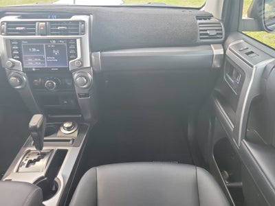 2024 Toyota 4Runner TRD Sport