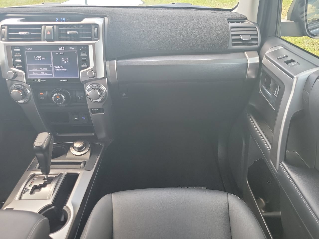 2024 Toyota 4Runner TRD Sport