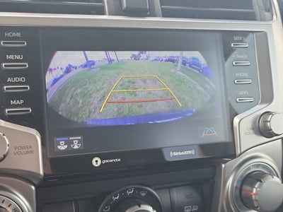 2024 Toyota 4Runner TRD Sport